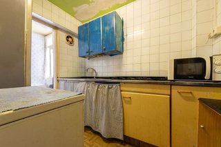 Piso en venta en Sant Pere i Sant Pau en Tarragona