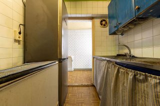 Piso en venta en Sant Pere i Sant Pau en Tarragona