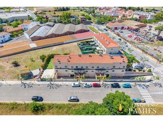Casa adosada en venta en Riudoms