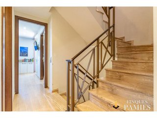 Casa adosada en venta en Riudoms