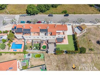 Casa adosada en venta en Riudoms