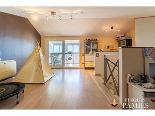 Casa adosada en venta en Riudoms