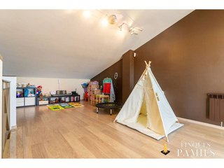 Casa adosada en venta en Riudoms