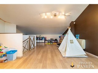 Casa adosada en venta en Riudoms