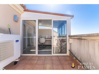 Casa adosada en venta en Riudoms