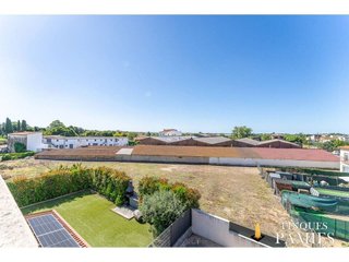 Casa adosada en venta en Riudoms
