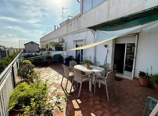 Ático en venta en El Guinardó en Barcelona
