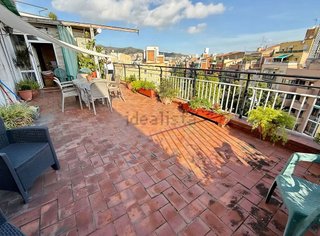 Ático en venta en El Guinardó en Barcelona