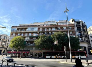 Ático en venta en El Guinardó en Barcelona