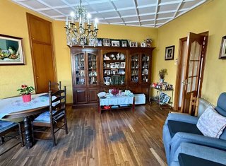 Ático en venta en El Guinardó en Barcelona