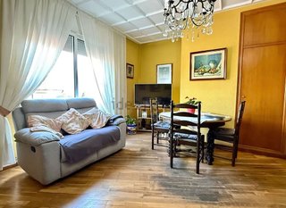 Ático en venta en El Guinardó en Barcelona