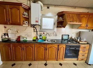 Ático en venta en El Guinardó en Barcelona