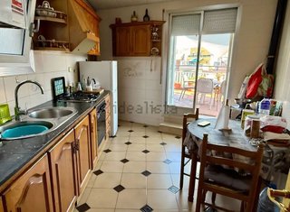 Ático en venta en El Guinardó en Barcelona