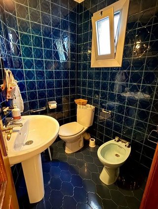 Ático en venta en El Guinardó en Barcelona