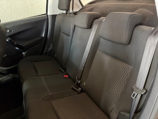 Peugeot 208 2015 DIESEL ETIQUETA C