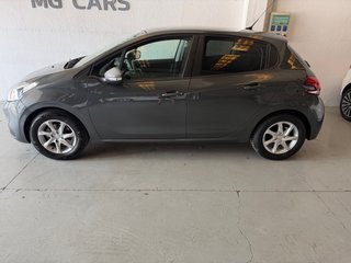 Peugeot 208 2015 DIESEL ETIQUETA C