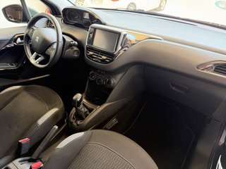 Peugeot 208 2015 DIESEL ETIQUETA C