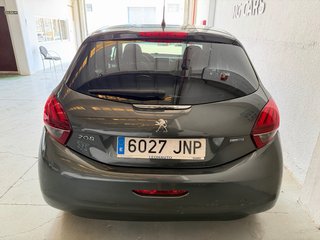 Peugeot 208 2015 DIESEL ETIQUETA C