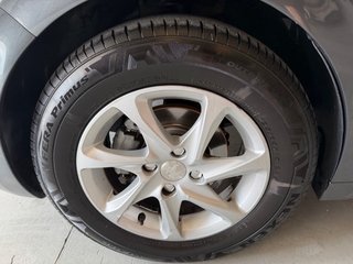 Peugeot 208 2015 DIESEL ETIQUETA C