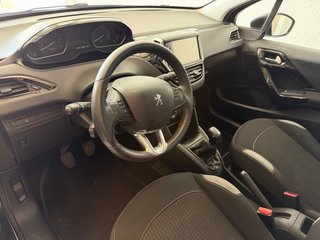 Peugeot 208 2015 DIESEL ETIQUETA C