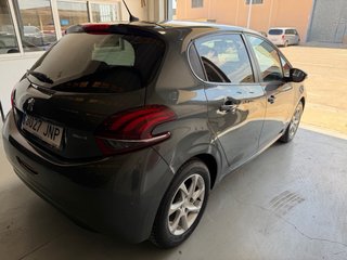 Peugeot 208 2015 DIESEL ETIQUETA C