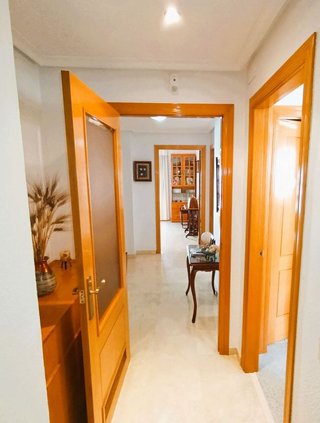 Piso en venta en Pozoblanco