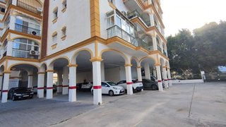 Piso en venta en Los Boliches en Fuengirola