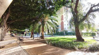 Piso en venta en Los Boliches en Fuengirola