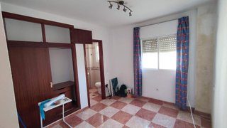 Piso en venta en Los Boliches en Fuengirola