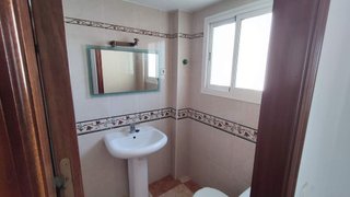 Piso en venta en Los Boliches en Fuengirola