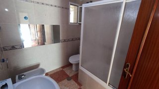Piso en venta en Los Boliches en Fuengirola