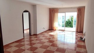 Piso en venta en Los Boliches en Fuengirola