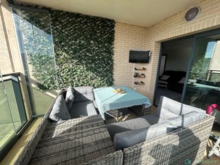 Piso en venta en Pueblo Levante en Benidorm