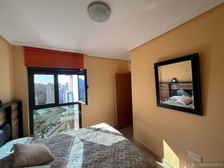 Piso en venta en Pueblo Levante en Benidorm