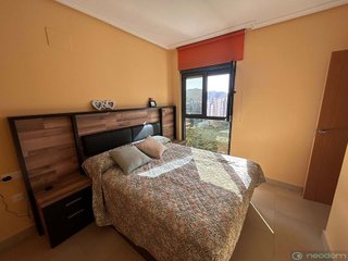 Piso en venta en Pueblo Levante en Benidorm
