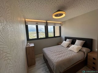 Piso en venta en Pueblo Levante en Benidorm