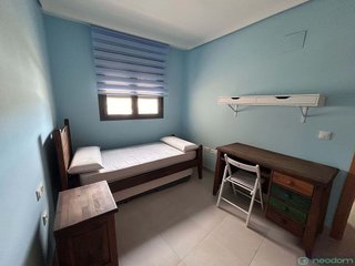 Piso en venta en Pueblo Levante en Benidorm