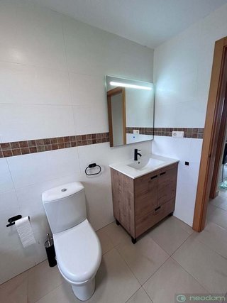 Piso en venta en Pueblo Levante en Benidorm