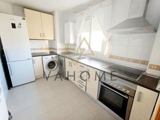 Dúplex en venta en Puerta de Murcia - Colegios en Ocaña
