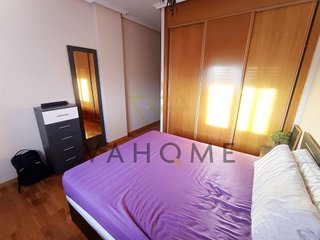 Dúplex en venta en Puerta de Murcia - Colegios en Ocaña