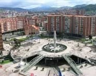 Piso en venta en Cruces en Barakaldo