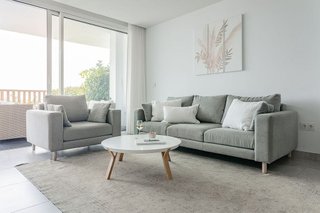 Piso en venta en La Cala de Mijas en Mijas