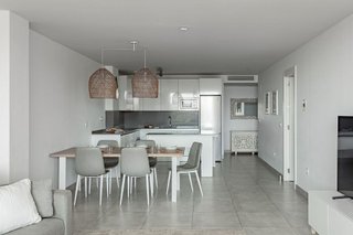 Piso en venta en La Cala de Mijas en Mijas