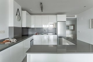 Piso en venta en La Cala de Mijas en Mijas