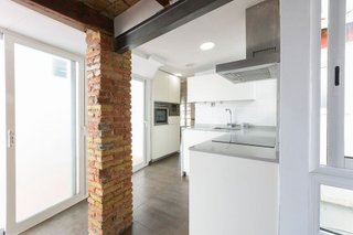 Dúplex en venta en Benipeixcar en Gandia