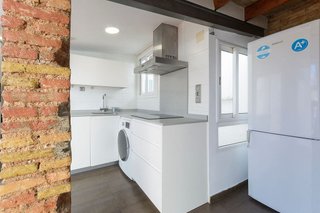 Dúplex en venta en Benipeixcar en Gandia