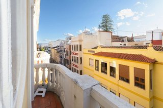 Dúplex en venta en Benipeixcar en Gandia