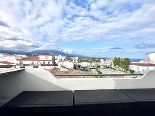Ático en venta en Manilva en Manilva