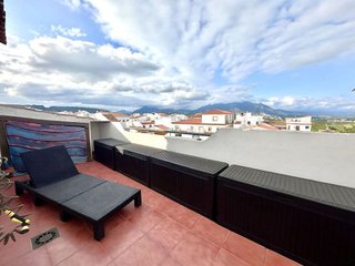 Ático en venta en Manilva en Manilva