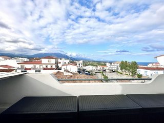 Ático en venta en Manilva en Manilva